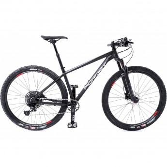 Велосипед FORMAT 1121 29" 11 скоростей, 2023, черный-матовый, IBK23FM29264 Велосипед FORMAT 1121 29" 11 скоростей, 2023, черный-матовый, IBK23FM29264